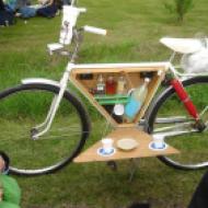 picnic bike