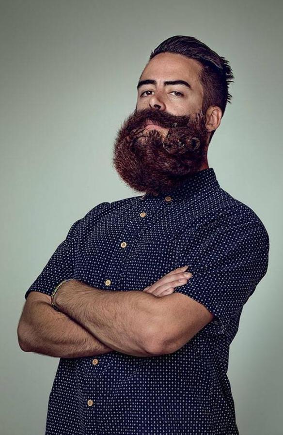 HipsterApproved.net  ~  Picture: Schick NZ Source: Facebook